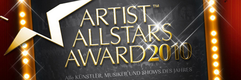 allstars award